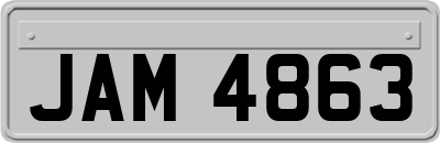 JAM4863