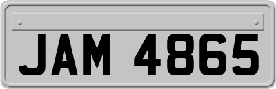 JAM4865