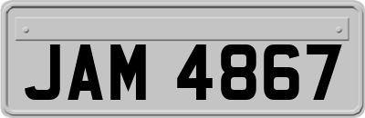 JAM4867
