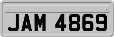 JAM4869