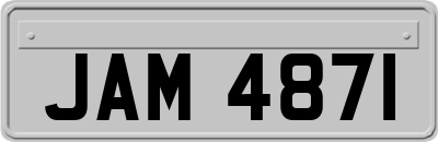 JAM4871