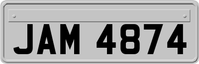 JAM4874