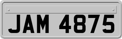 JAM4875