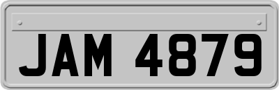 JAM4879