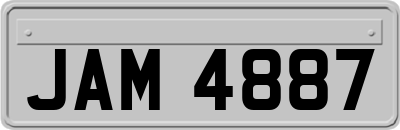 JAM4887