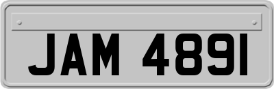 JAM4891