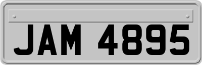 JAM4895