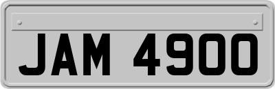 JAM4900