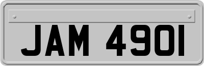 JAM4901