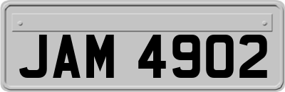 JAM4902