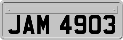 JAM4903