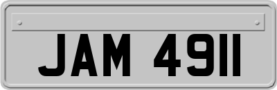 JAM4911