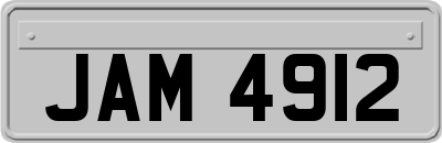 JAM4912