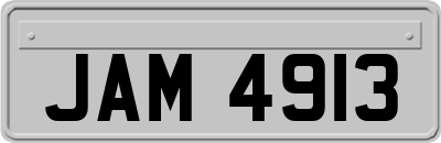 JAM4913