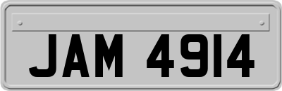 JAM4914