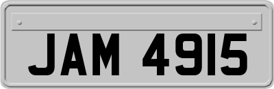 JAM4915