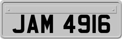 JAM4916