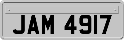 JAM4917