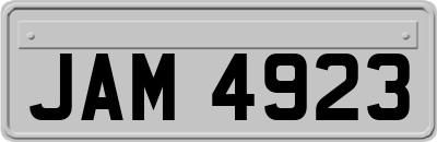JAM4923