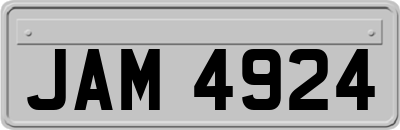 JAM4924