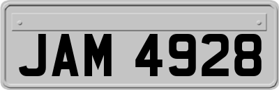 JAM4928