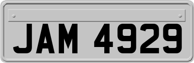 JAM4929