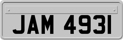 JAM4931