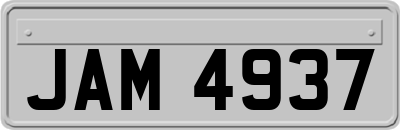 JAM4937