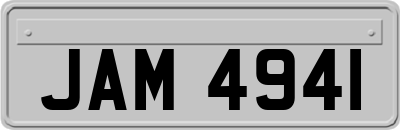 JAM4941