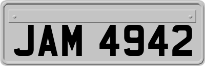 JAM4942