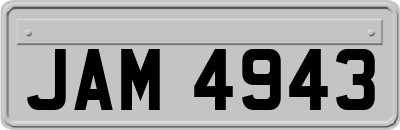 JAM4943