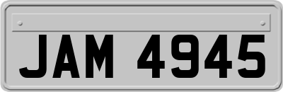 JAM4945