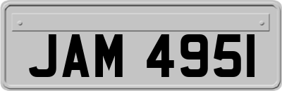 JAM4951
