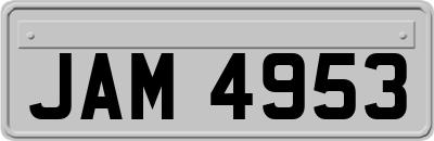 JAM4953
