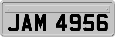 JAM4956