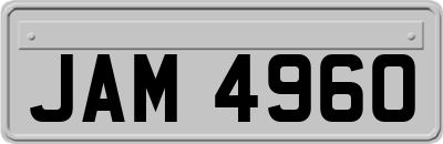 JAM4960