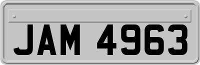 JAM4963