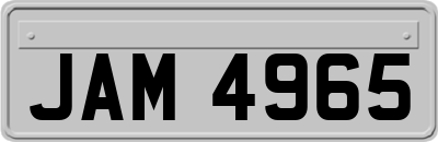 JAM4965