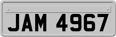 JAM4967