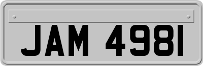 JAM4981