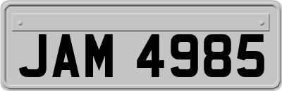 JAM4985