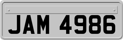 JAM4986