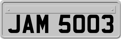 JAM5003