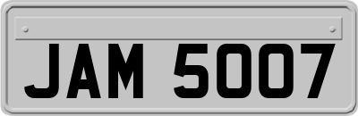 JAM5007