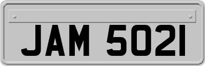 JAM5021