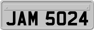 JAM5024