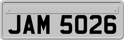 JAM5026
