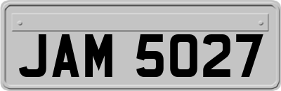 JAM5027