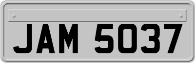 JAM5037