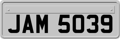 JAM5039
